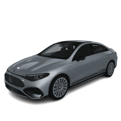 奔驰 cla250 EV