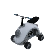 大众甲壳虫 Pxx 概念车