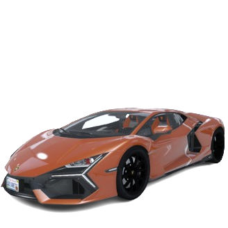 兰博基尼 Revuelto 2024